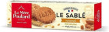 La Mere Poulard Le Sable Butter Caramel Biscuits