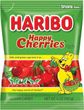 Haribo Happy Cherries