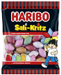 Haribo Sali-Kritz