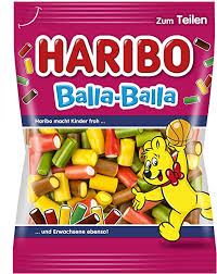 Haribo Balla Balla