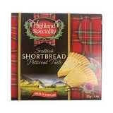 Scottish Highland Shortbreads