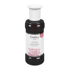 Ombra Rose Green Tea Foam Bath