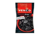 Venco Muntendrop Licorice