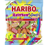 Haribo Rainbow Sours