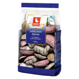 Lebkuchen Allerlei - Assorted Gingerbread with Icing