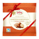 Spekulatius flavour Marzipan Potatoes