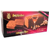 Schlunder Jamaica Rum Cake