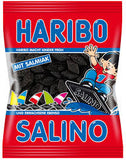 Haribo Soft Dropjes