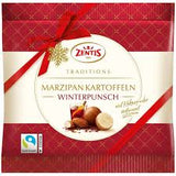 Winter Punch flavour Marzipan Potatoes