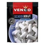 Venco Schoolkrijt Licorice