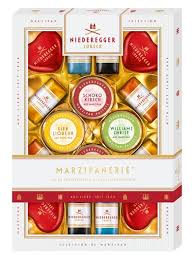 Niederegger Marzipanerie Gift Box