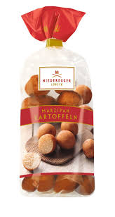 Niederegger Marzipan Potatoes