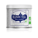 Kusmi Loose Leaf White Anastasia Tea