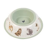 Wrendale Cat Bowl