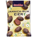 Rumkugeln (rum truffles)