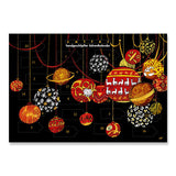 Advent Calendar by Zotter Austria 480g