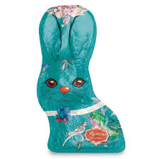 Reber Milk Chocolate Bunny