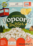Maison Popcorn Butter Flavour (Buy 2 for $5)