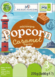 Maison Popcorn Caramel Flavour (Buy 2 for $5)