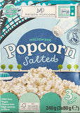 Maison Popcorn Salted Flavour (Buy 2 for $5)
