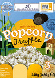 Maison Popcorn Truffle Flavour (Buy 2 for $5)