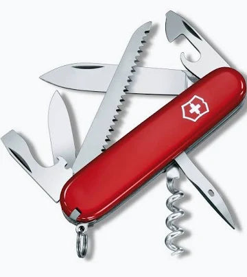 Victorinox Camper Swiss Army Knife