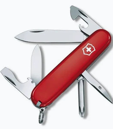 Tinker Victorinox Swiss Army Knife