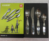 Eckbert Children's Cutlery Set