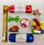 More Marzipan Package