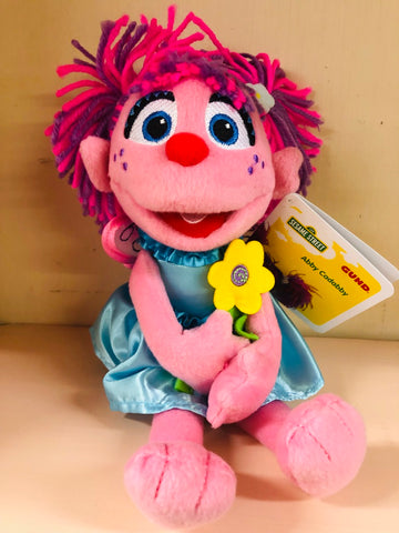 Abby Plush by Gund