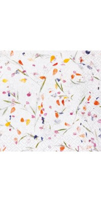Forever Blooms Luncheon Napkin