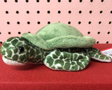 Plush Small Turtle