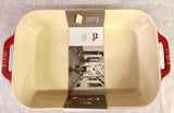 Staub Ceramic 4.5L Gratin Dish