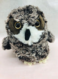 Baby Owl Plush