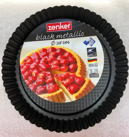 Zenker Cake Pan
