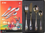 Bino Children's Cutlery Set