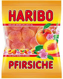 Haribo Pfirsiche Peaches
