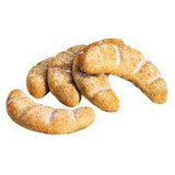 Bahlsen Hazelnut Kipferl Cookies