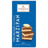 Niederegger Marzipan and Milk Chocolate Bar