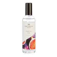 Exotic Fig Room Mist