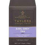 Taylor's of Harrogate - Earl Grey