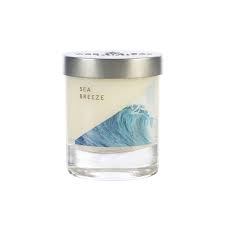 Wax Lyrical Sea Breeze Small Candle