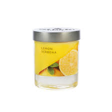 Wax Lyrical Lemon Verbena Small Candle