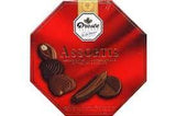 Droste Solid Chocolate Assortment