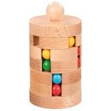 Goki Ball Tower