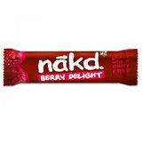 Nakd Raw Mixed Berry Delight Bar