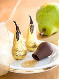 Williams Pear Brandy filled Dark Chocolate