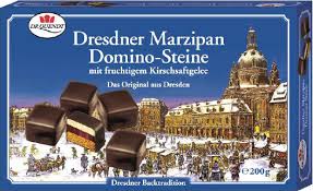 Original Dresdner Dominosteine