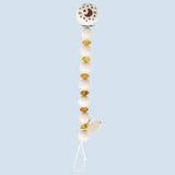 Heimess Natural Soother Chain with Amber
