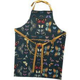 Portmeirion Cotton Twill Butterfly Apron